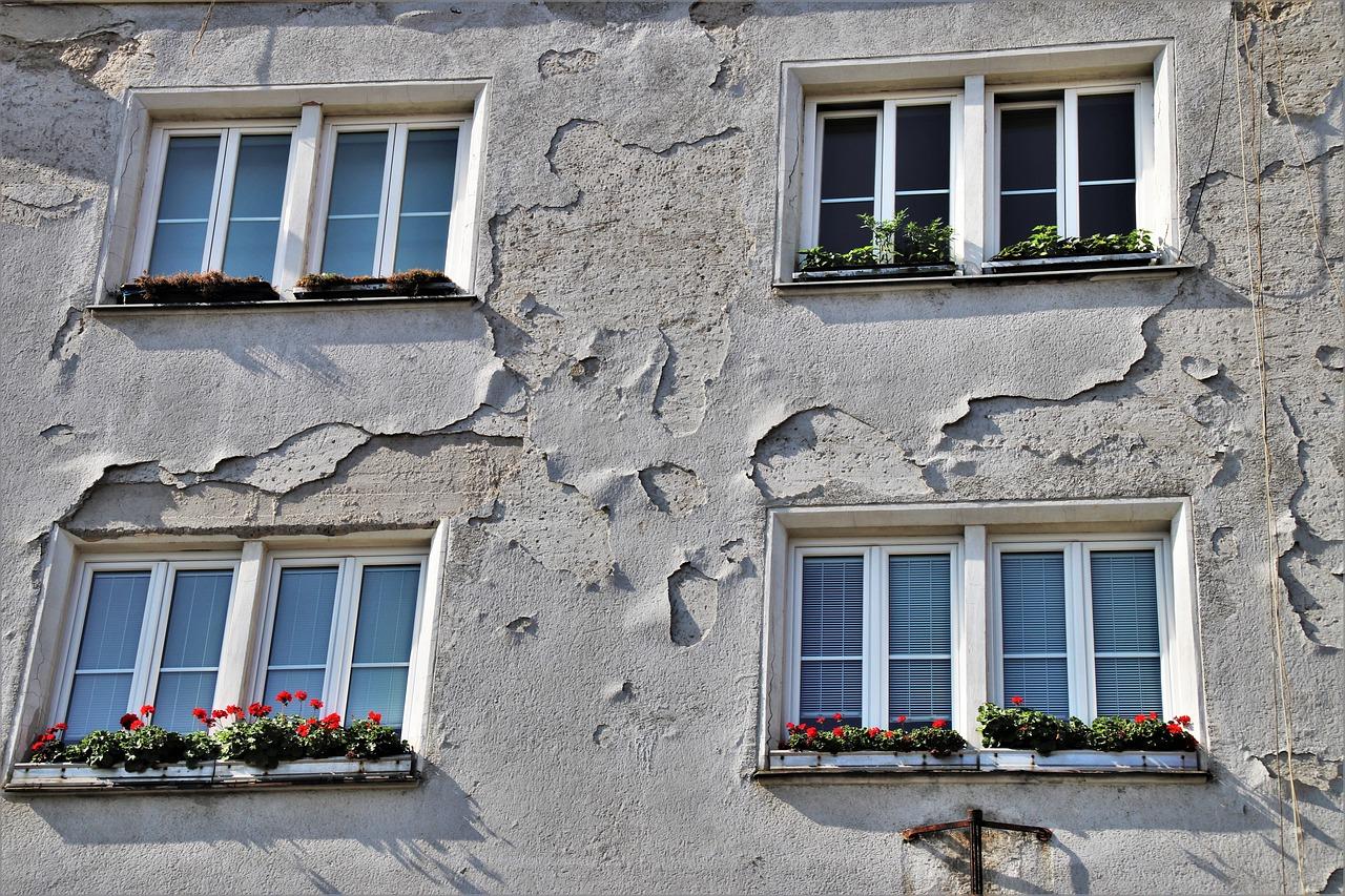 精装修标准细节