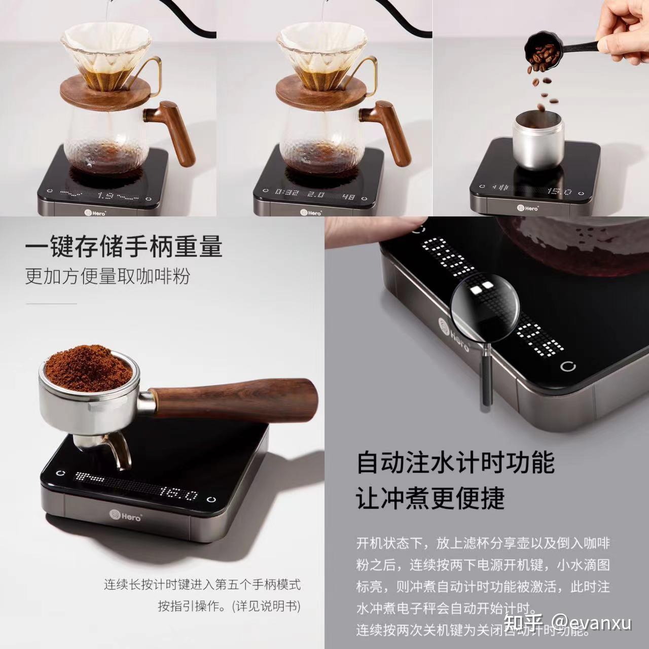 大家用过的厨房秤~哪个最好用? - 知乎