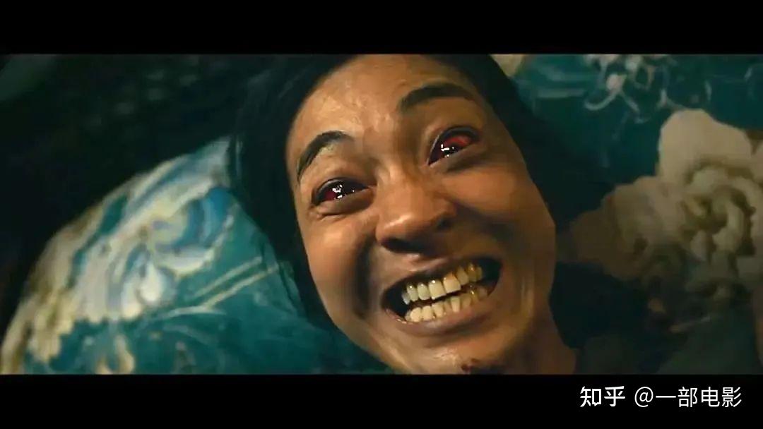 如何评价电影《馗降:粽邪2》? - 知乎