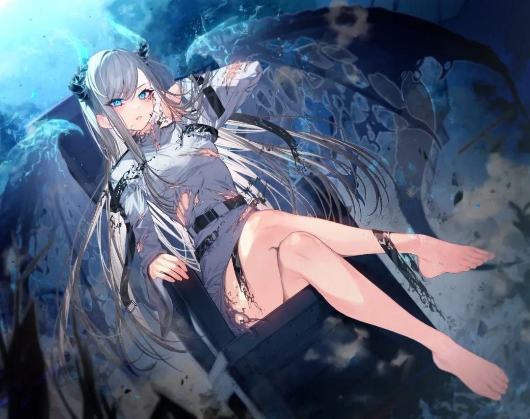 有哪些污而唯美的壁纸