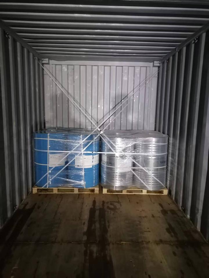 8类危险品UN3265乙酰丙酸上海港货代分享订舱出口流程 知乎