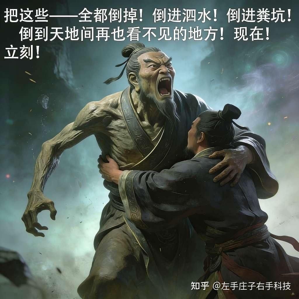 覆 醢 - 知乎