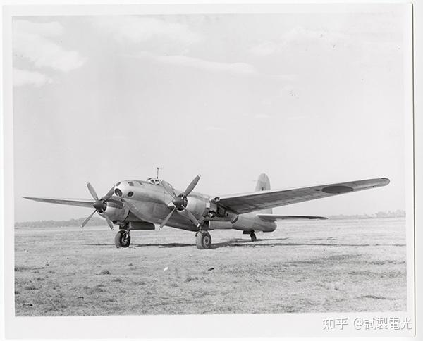 苍穹截敌誓云收—日本陆海军协同试做立川キ94高高度战斗机（第一案） - 知乎