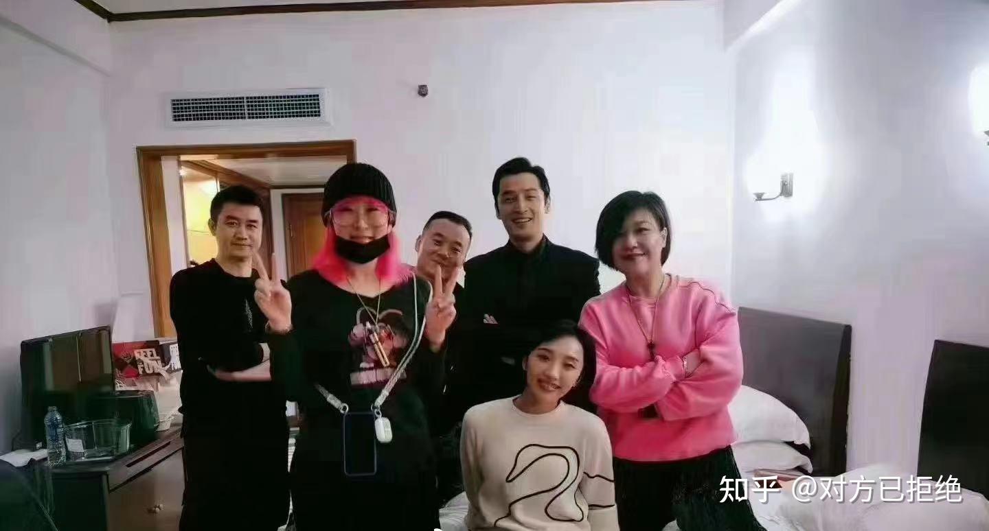 胡歌老婆是谁 胡歌什么时候结婚的