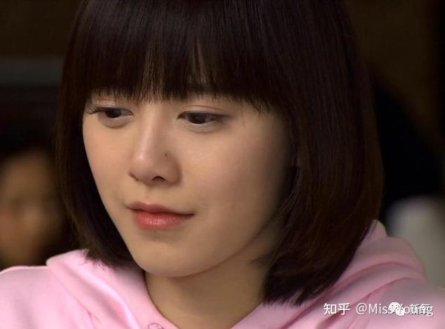 如何客观评价具惠善的长相