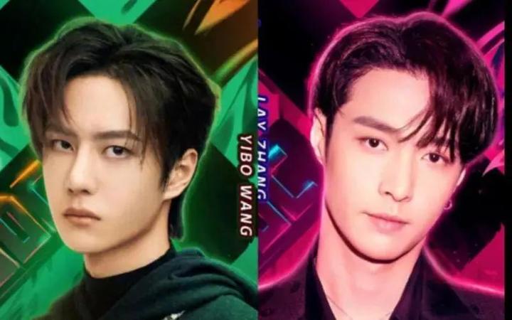 王一博暗算张艺兴?刘銮雄关之琳高尔夫球?姚安娜会演戏?