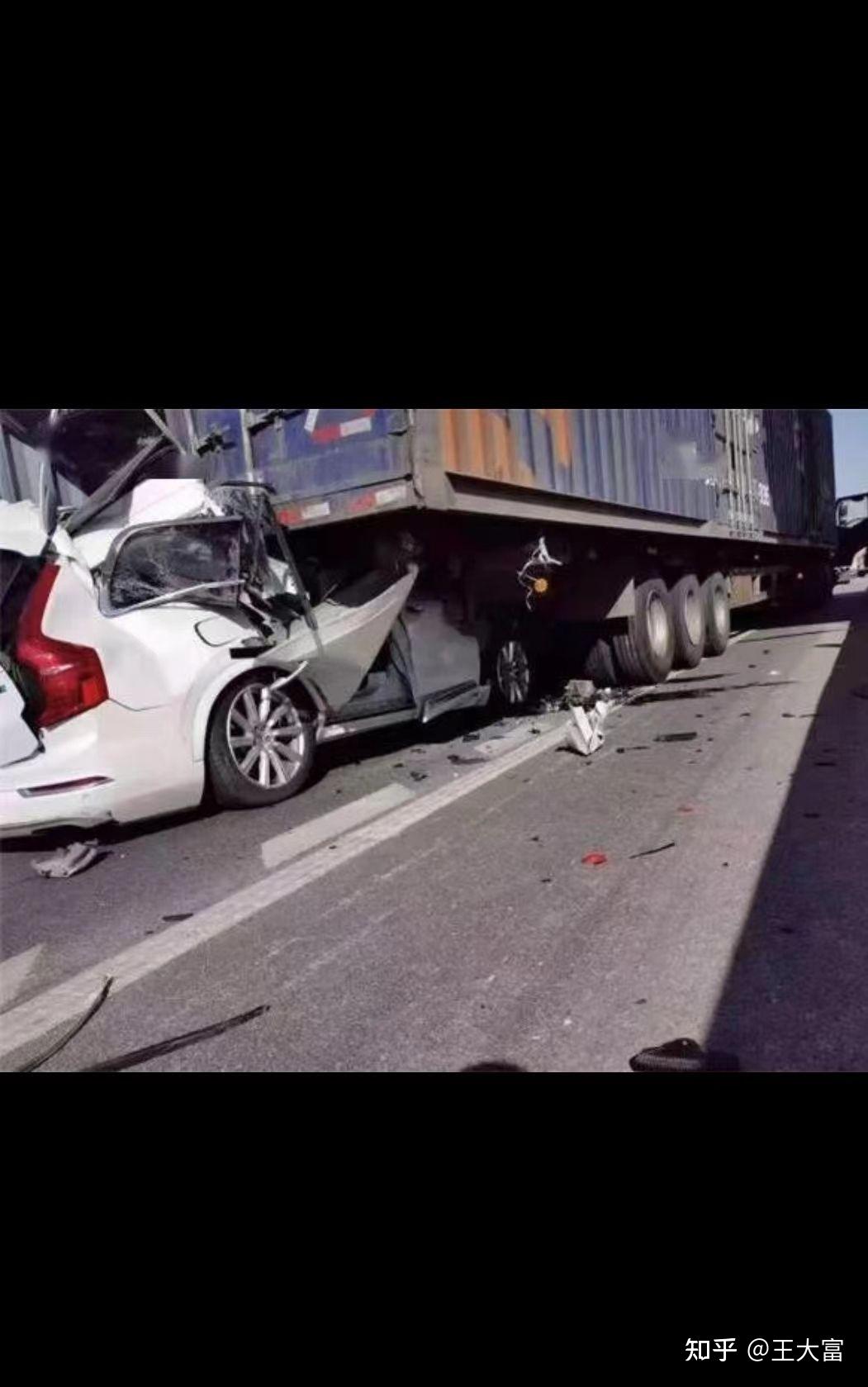 理想汽车公布广东清远l7交通事故相关视频视频显示车速大幅超出aeb