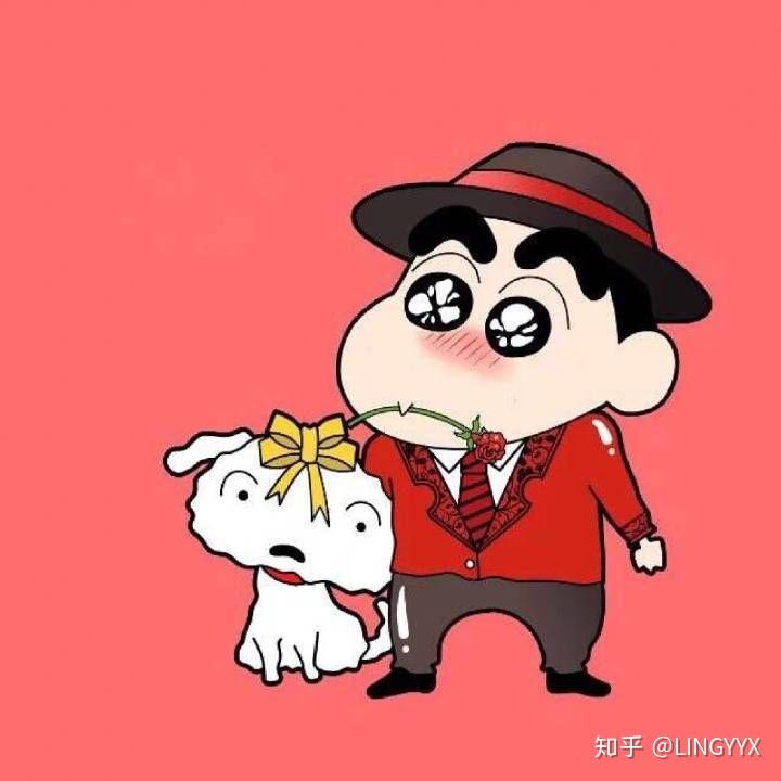 我想问一下有没有关于蜡笔小新的情侣头像,更好的话有没有关于蜡笔小