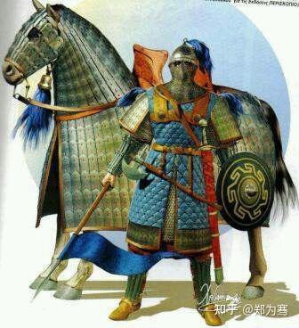 微缩的古代战士——1/6古代兵人创作分享(前言) - 知乎