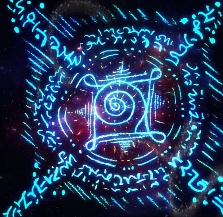 九龙:神奇的宇宙语是什么?