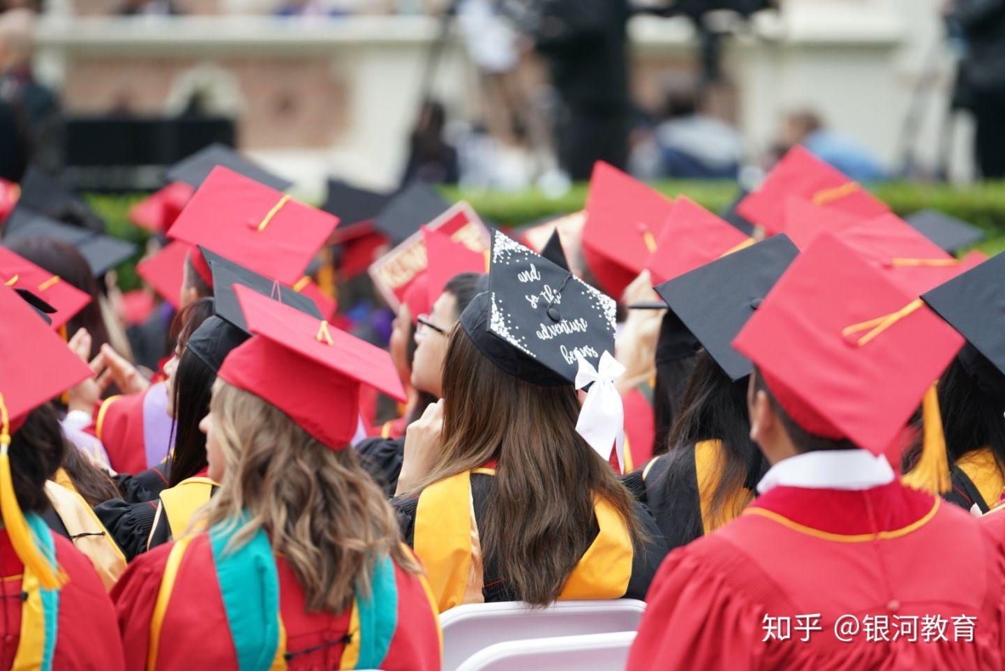 南加州大学 (USC) 怎么样?就读体验、学费和招生条件解读 - 知乎