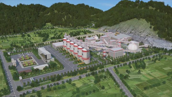 42.22亿竞得安徽一采矿权！建设绿色矿山，矿山老板要考虑这些 - 知乎