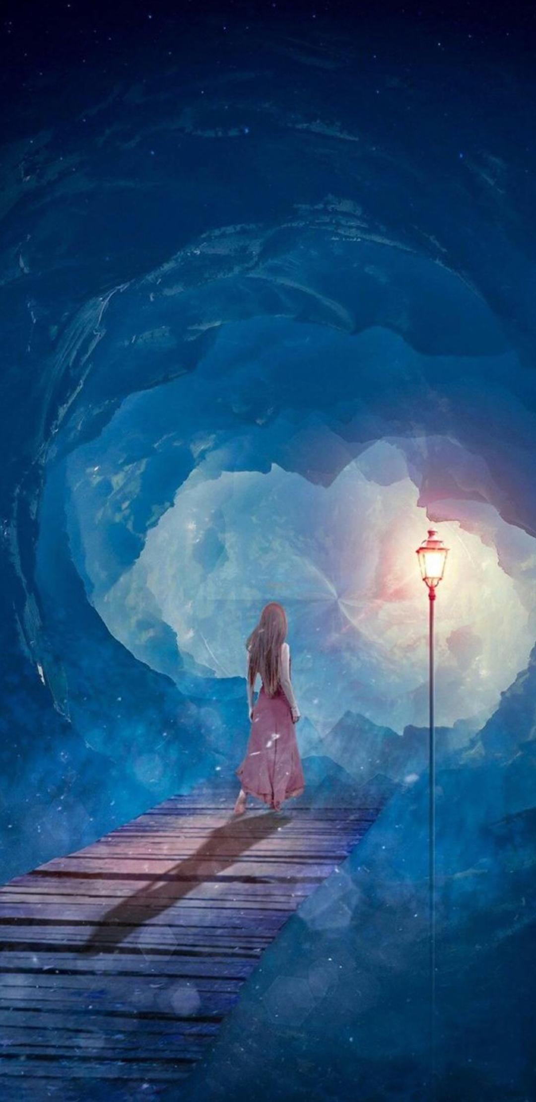 超级好看的手机壁纸高清苹果手机壁纸全面屏手机壁纸 知乎 — free download