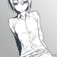 Zhihu profile picture for @authentication