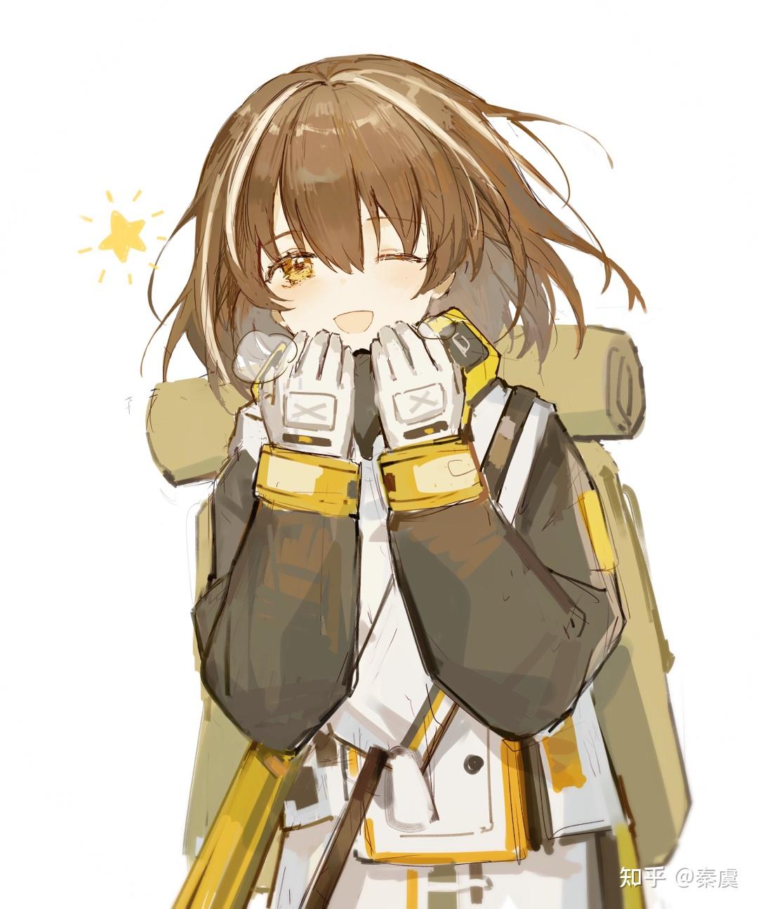 如何看待明日方舟中的干员麦哲伦