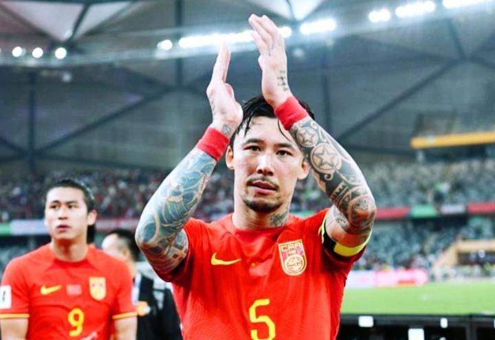 张琳芃:比赛后我想了很久!是时候结束国家队生涯了 - 知乎