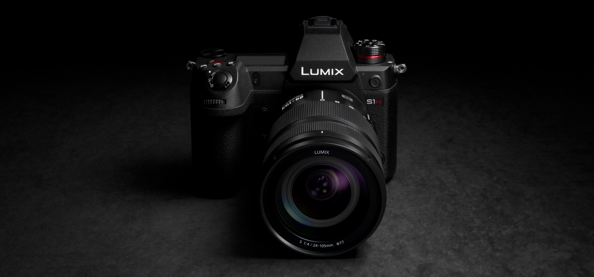 松下s1h和索尼a7s3,两者应该如何选择? - 知乎