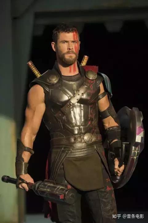 如何评价电影雷神3诸神黄昏thorragnarok