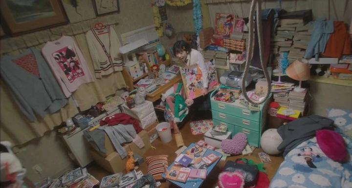 走进3000个人的家，她看到「囤积癖」的日常 - 知乎