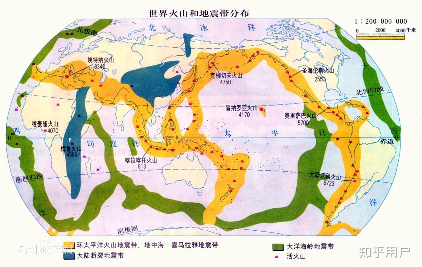 南纬30度地图图片