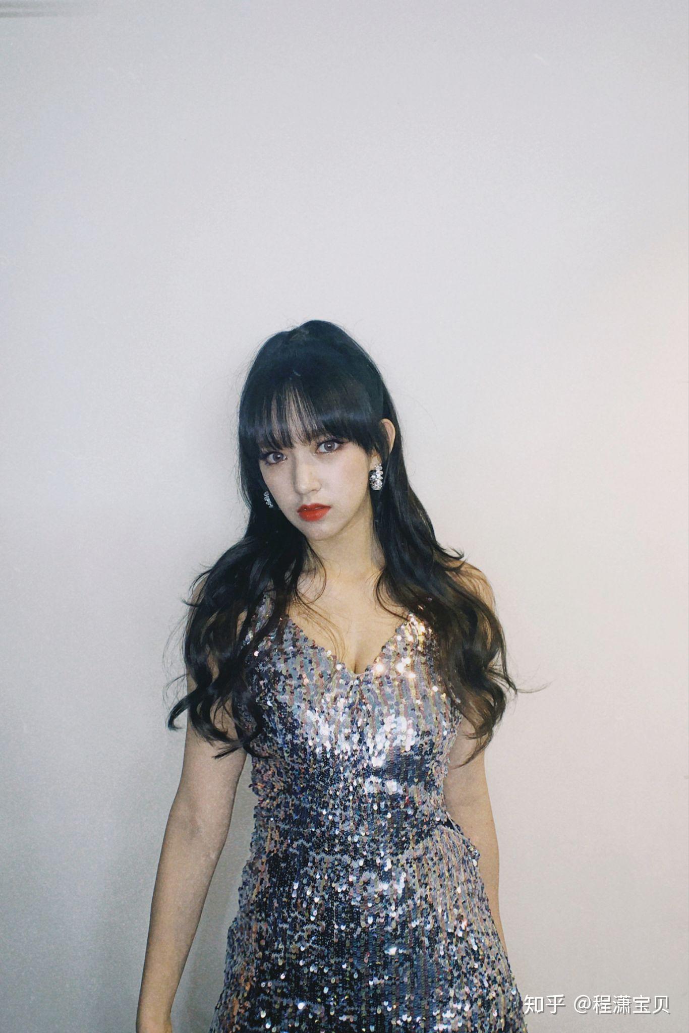 是什么让你对程潇一见钟情