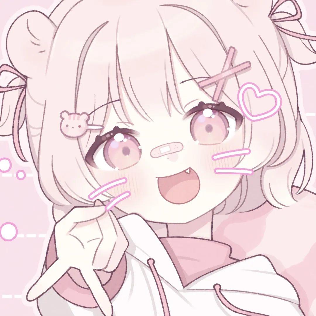 有什么沙雕但very可爱的头像呀?