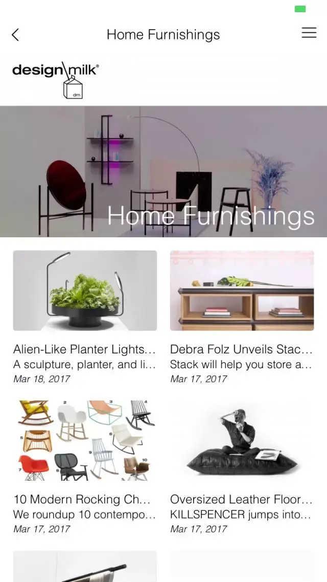 有哪些设计师常逛的设计手机应用(App)?19 有哪些设计师常逛的设计手机应用(App)?