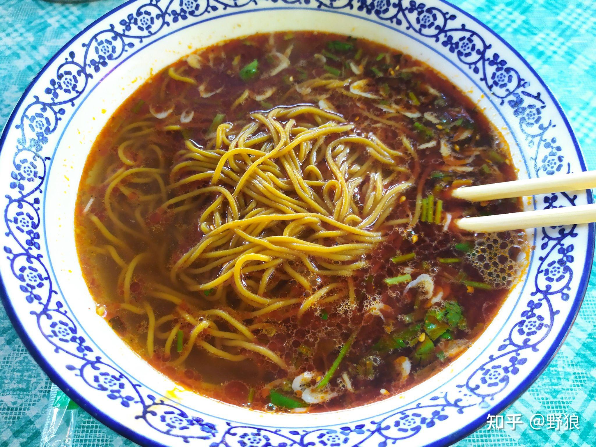 有知道荞面饸饹怎么样外卖不坨吗