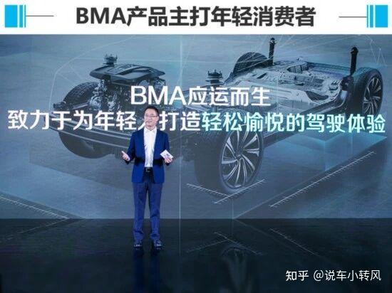 平台的力量：详解BMA、CMA、SPA、SEA四大架构的江山版图 - 知乎