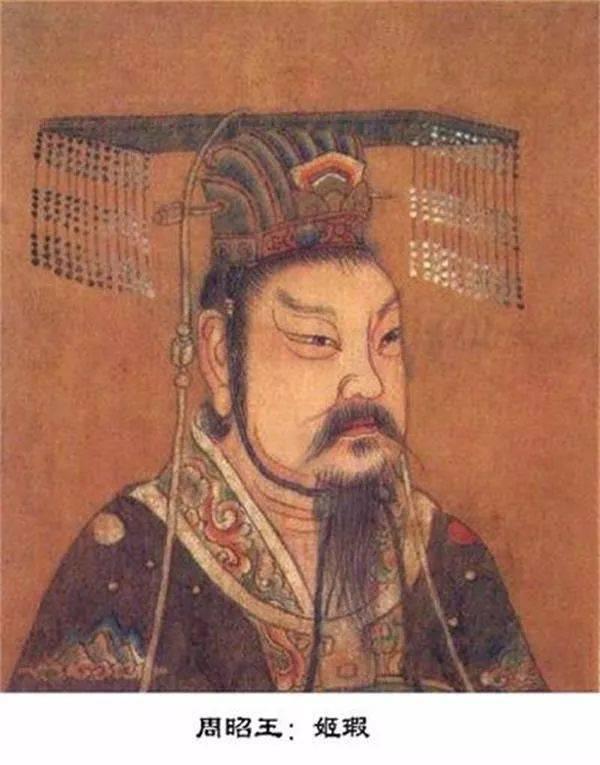 昭王之死，死因究竟有多不光彩 知乎