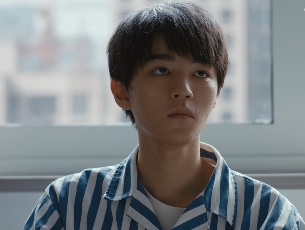 如何评价张译,王俊凯主演的电视剧《重生之门》? - 知乎