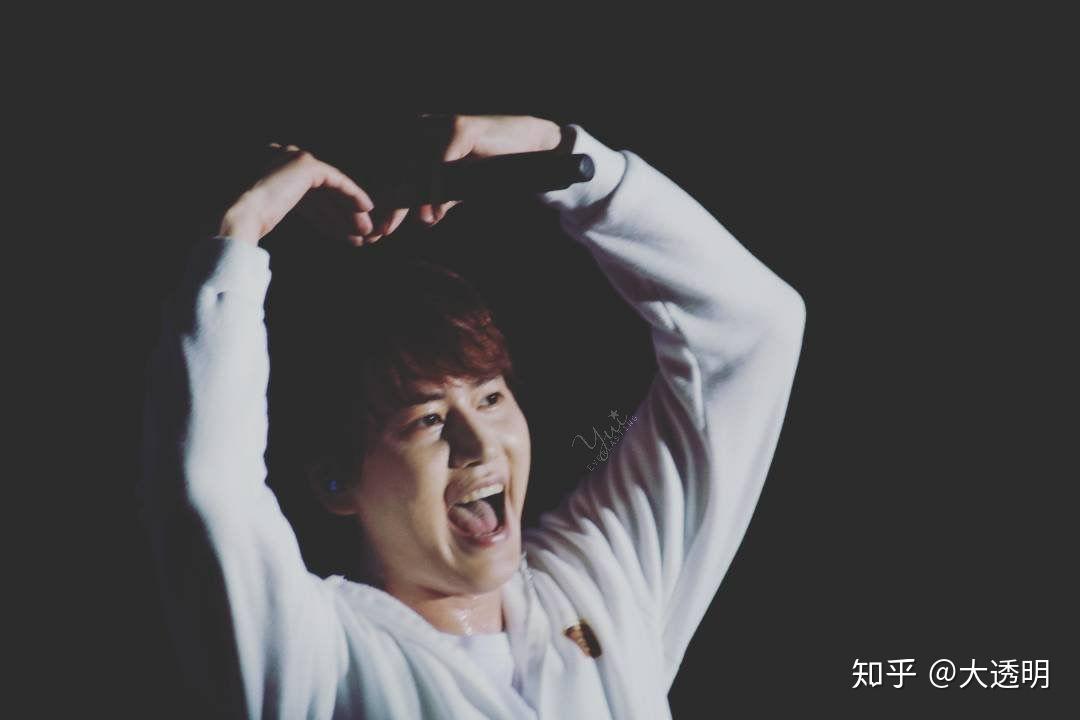 superjunior有哪些综艺及神图