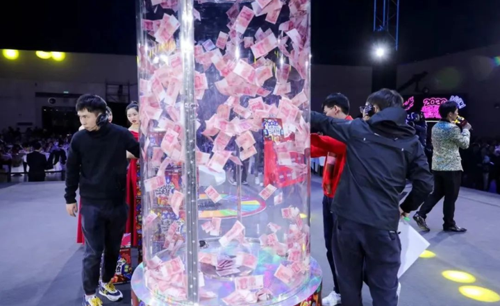 2021年会上值得一用的10种游戏互动 - 知乎