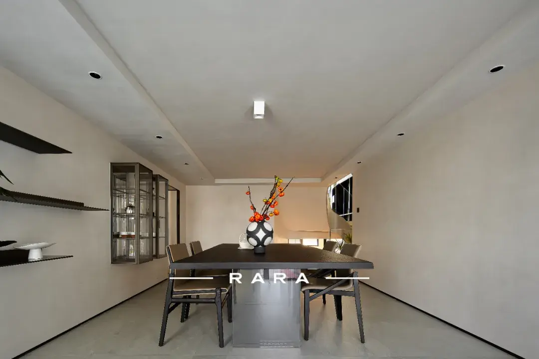 RARA丨7个茶室空间赏析，一盏清茶慰平生 - 知乎