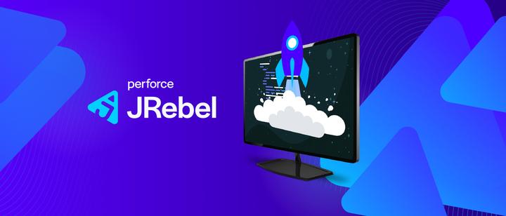 Java开发工具JRebel值得投入吗？一文了解Perforce JRebel - 知乎