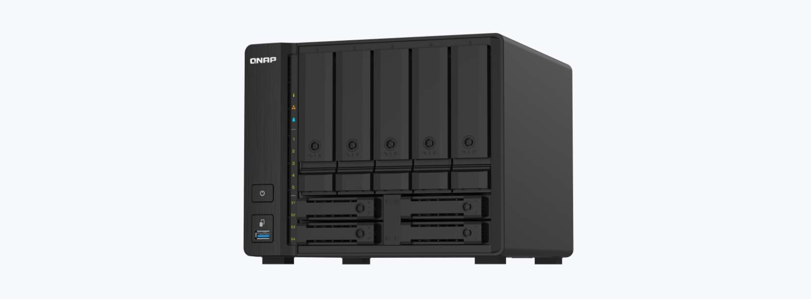 除了群晖、威联通还有哪些良心NAS产品推荐?插图34 除了群晖、威联通还有哪些良心NAS产品推荐?插图34