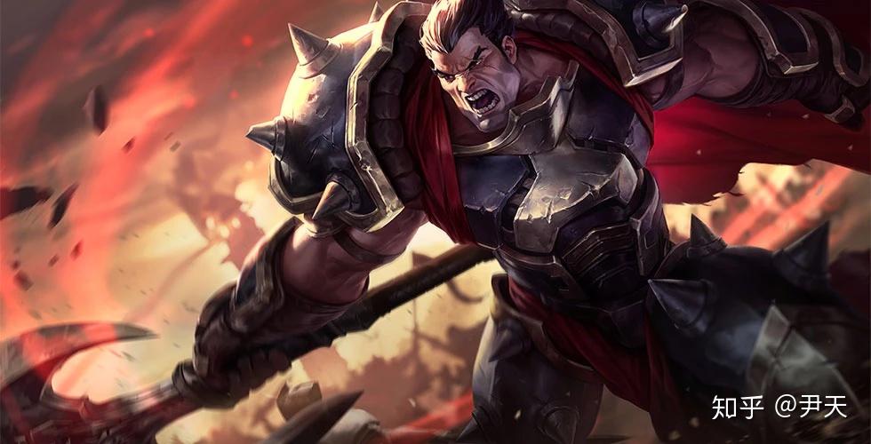 巨魔时间到啦!上单巨魔万字大型攻略 - 知乎