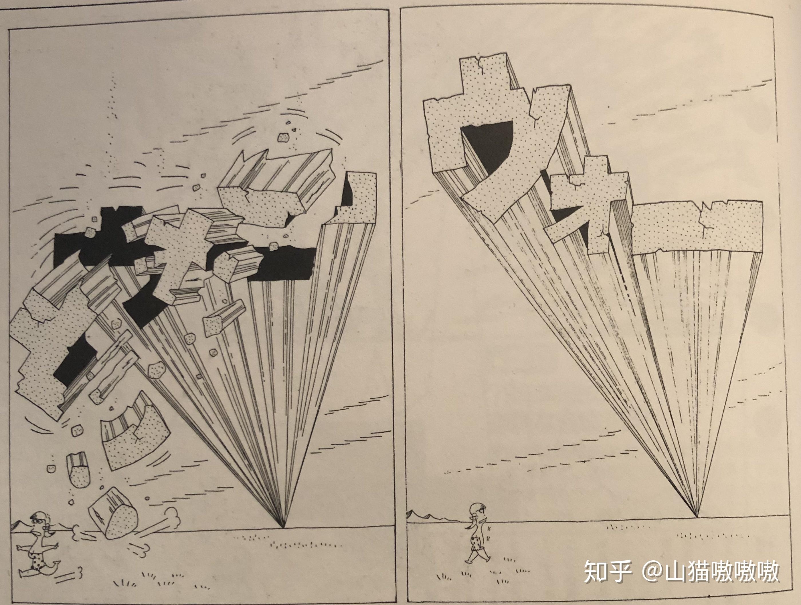 如何设计漫画中的中文拟声词？ - 知乎