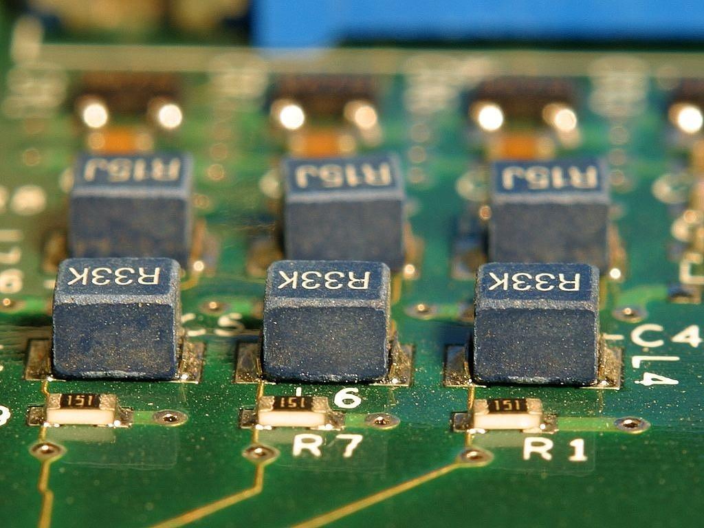 4. 主板静电测试