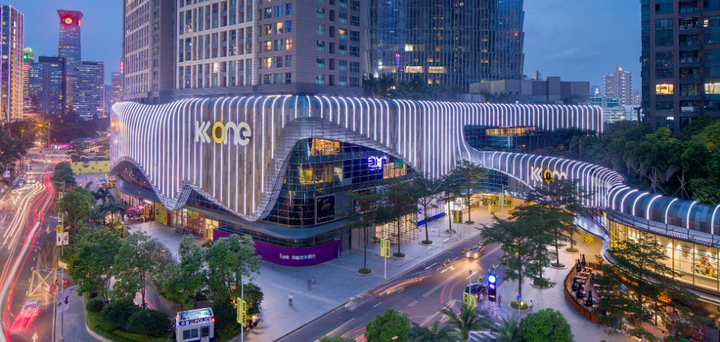 深圳kk one购物中心:到访客群偏好分析与优化策略