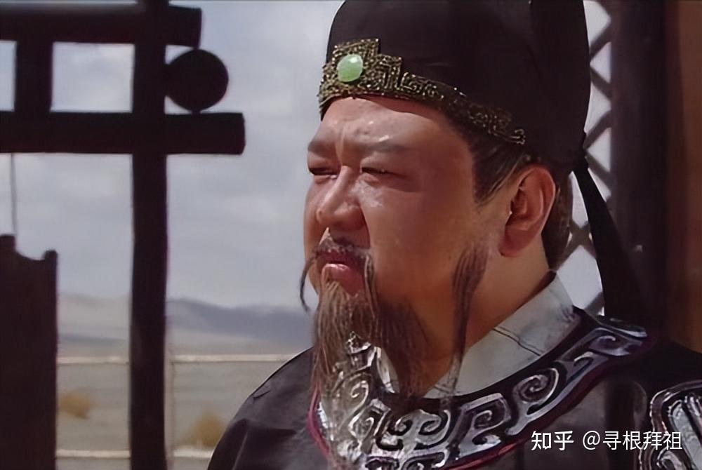 汉朝历史上的酷吏有哪些? - 知乎