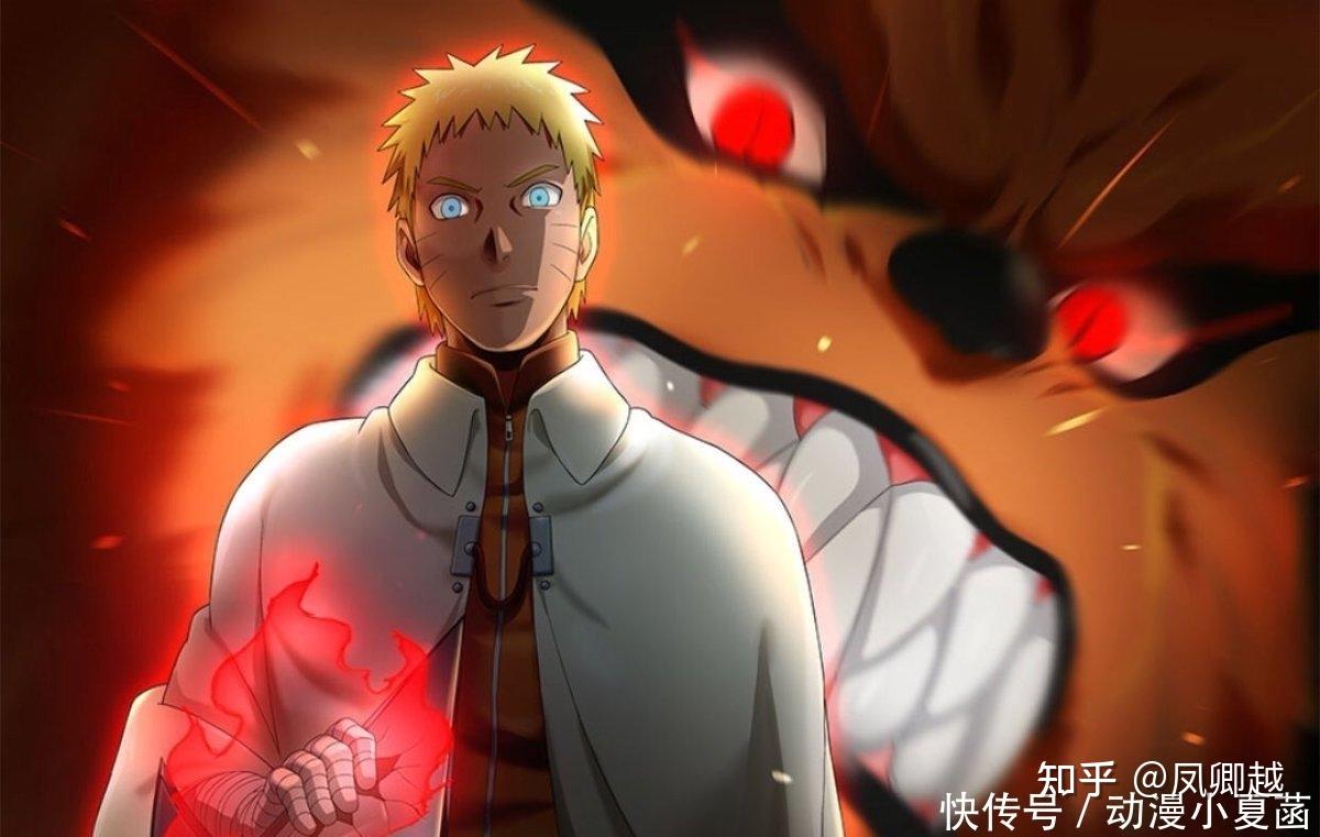 宇智波鼬vs一尾鸣人,双方几几开? - 知乎