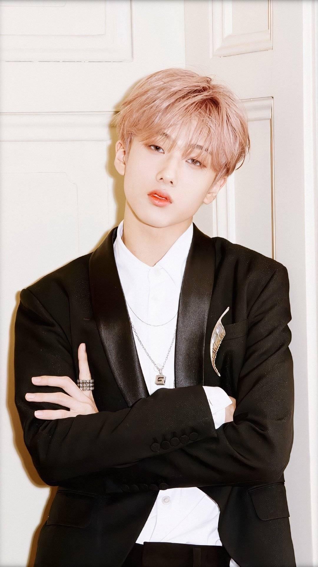 如何评价nct成员朴志晟jisung