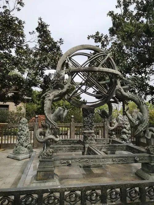 中国观象台简史 | 为什么古老的文明都喜欢仰望天空? - 知乎