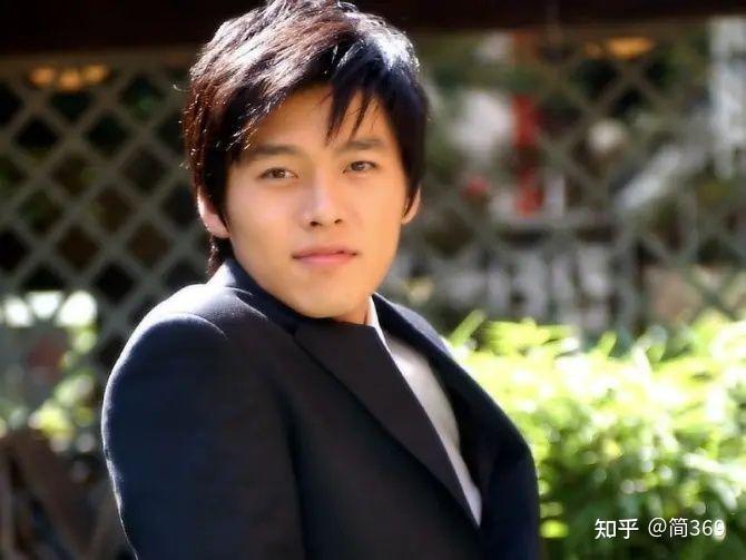 如何评价玄彬的长相