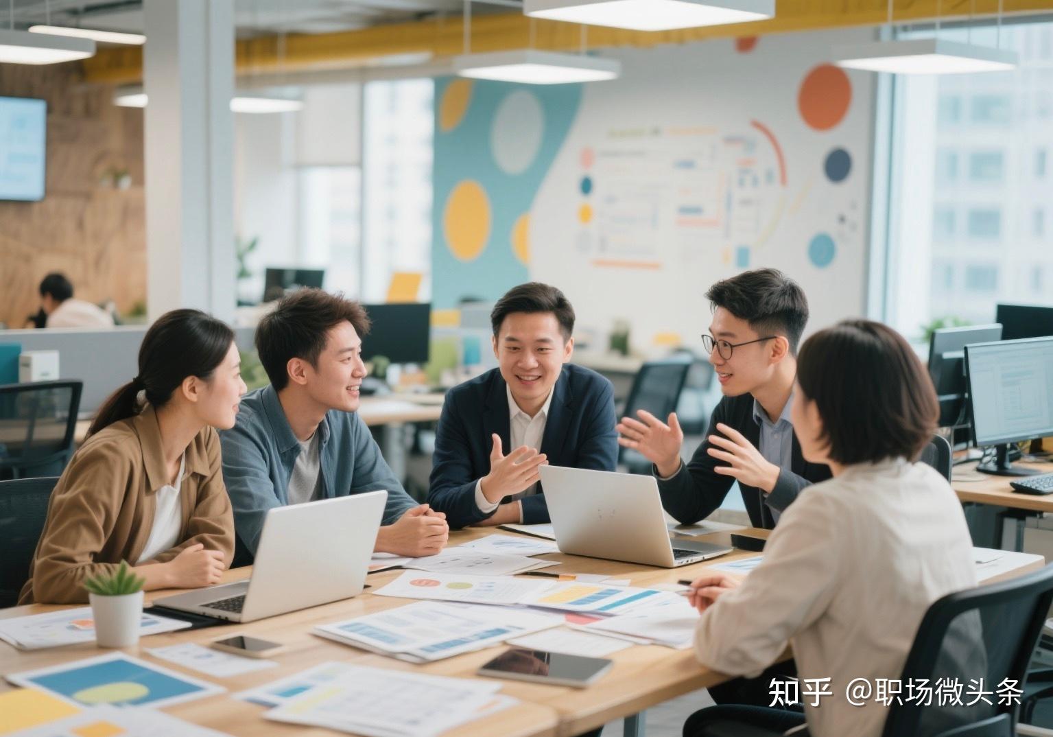 报告显示有越来越多的年轻人拒绝升职,为什么年轻人不愿当领导了?反映了怎样的就业趋势? - 知乎