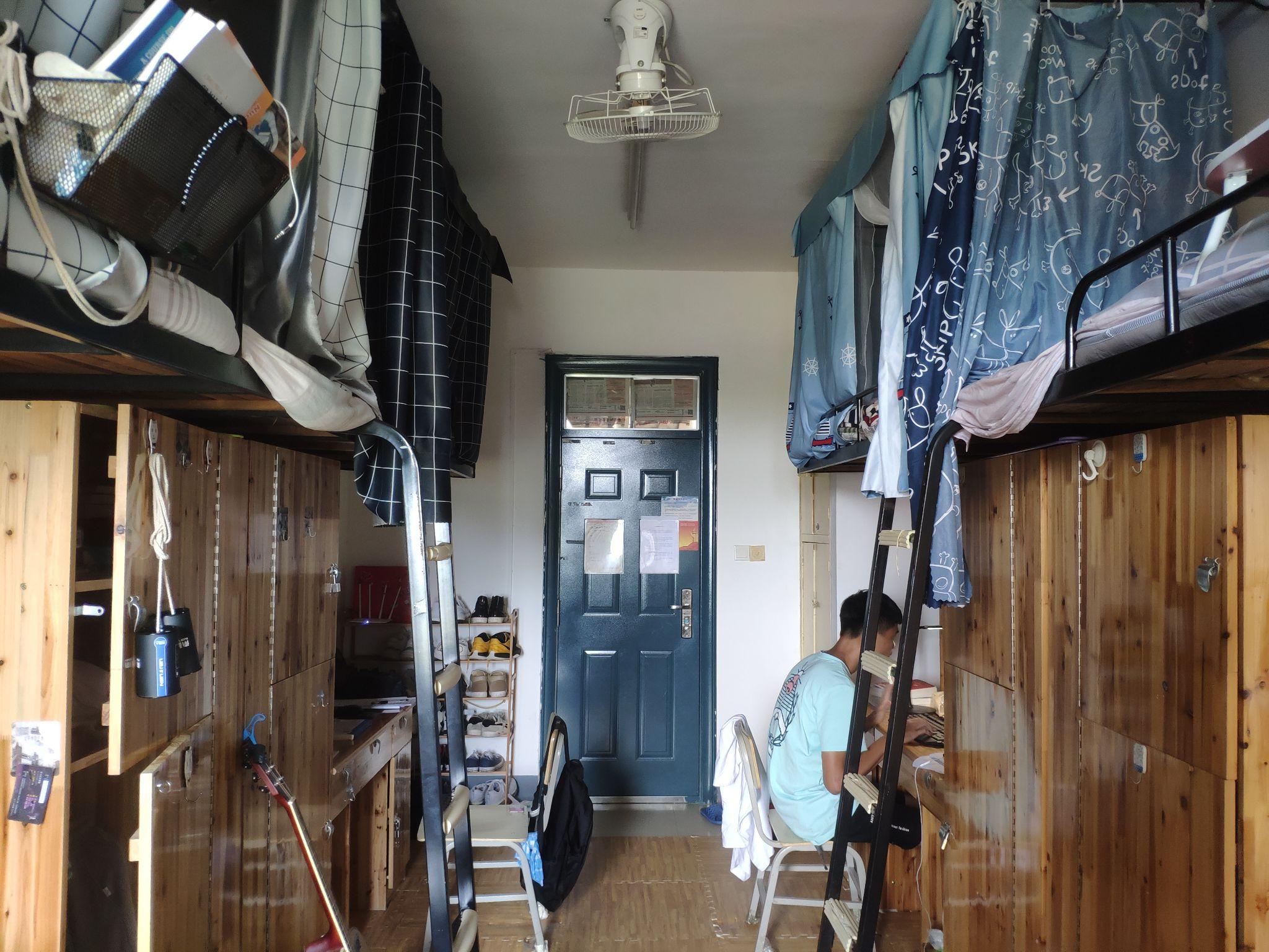 长沙学院怎么样?