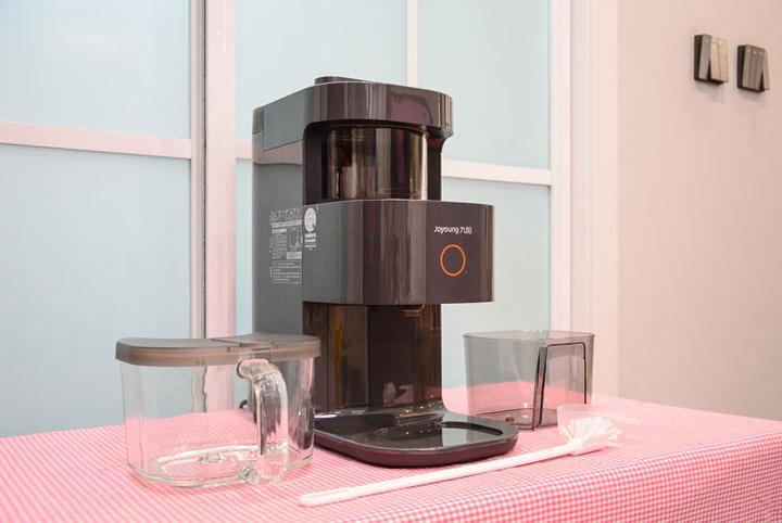 九阳破壁机y3评测低音免手洗邻居再也听不到我打豆浆了