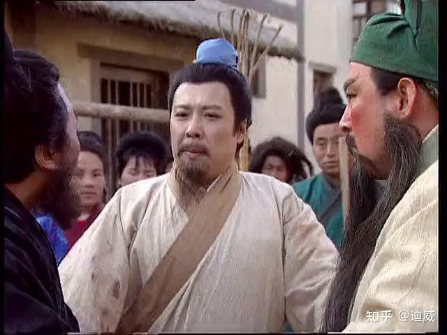 刘备为兄弟,可以弃江山 - 知乎