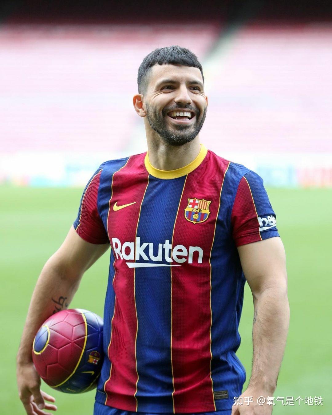 阿根廷前锋阿圭罗加盟巴萨你看好这笔转会吗